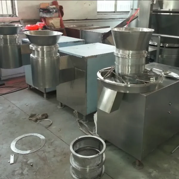 Water Dispersible Granule Production Line - Image 2